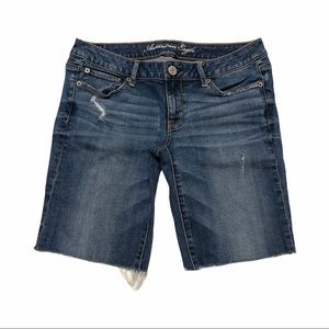 American Eagle Shorts 0535